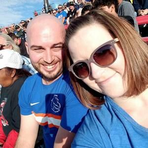 Meet your Posher, Brandon